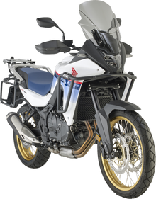 GIVI Windshield - Smoke - XL750 D1201S