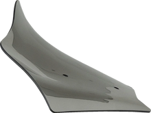 KLOCK WERKS Flare™ Windshield - 10" - Tint - FLHX KWW-01-0709-T
