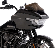 KLOCK WERKS Kolor Flare™ Sport Windshield - 8" - Bronze - FLTRX KWW-01-0761
