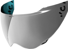 ICON Domain™ Shield - Warboy Chrome 0130-1330
