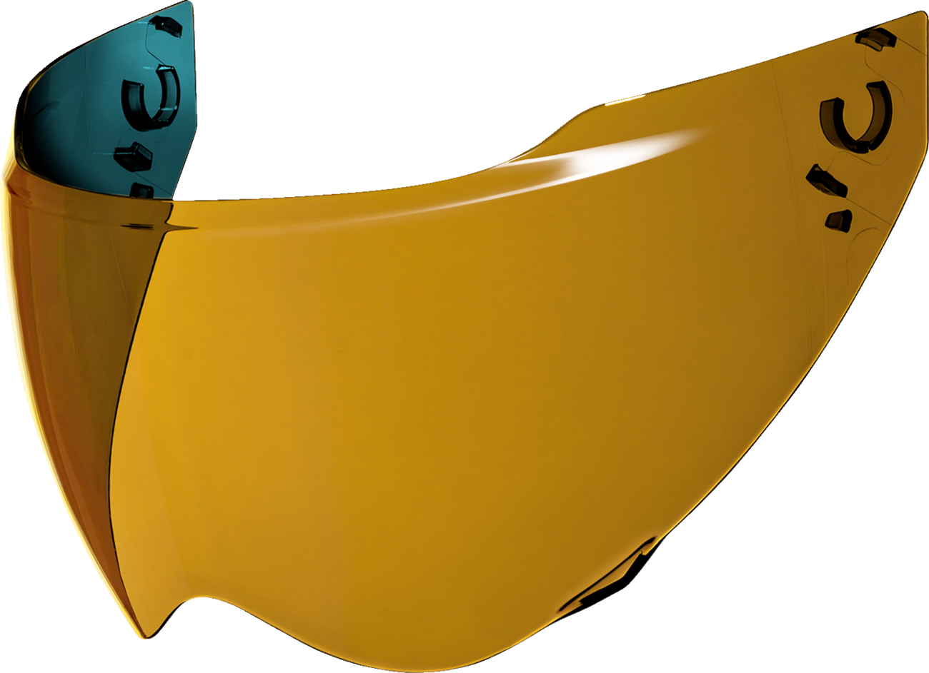 ICON Domain™ Shield - Forged Bronze 0130-1331
