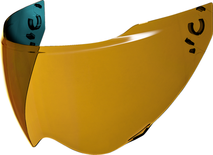 ICON Domain™ Shield - Forged Bronze 0130-1331