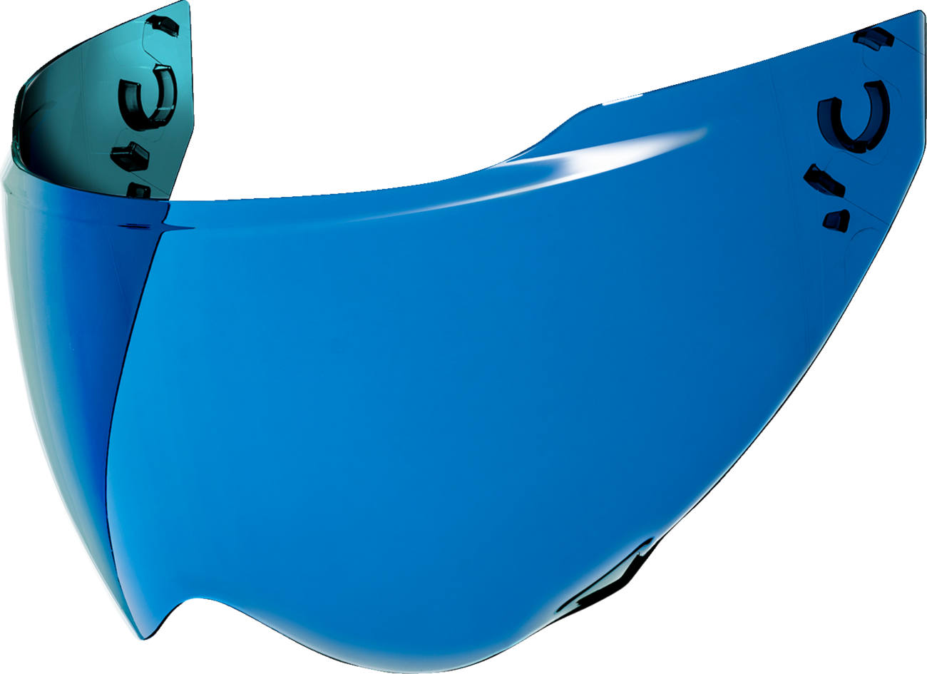 ICON Domain™ Shield - Boatdrink Blue 0130-1333