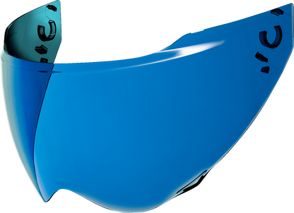ICON Domain™ Shield - Boatdrink Blue 0130-1333
