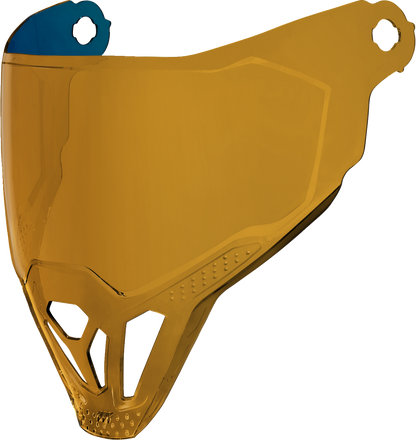ICON ForceShield™ Shield - Airflite™ - 25K Gold 0130-1345