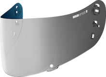 ICON Optics™ Shield - Warboy Chrome 0130-1351
