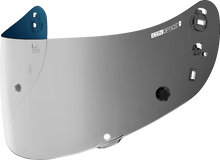 ICON Tracshield™ - Airframe Pro/Airform/Airmada™ - Warboy Chrome 0130-1358