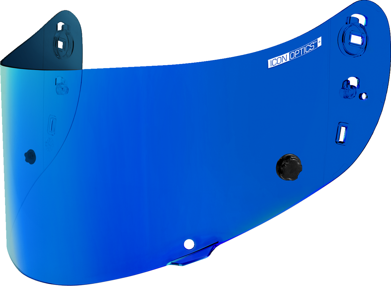 ICON Tracshield™ - Airframe Pro/Airform/Airmada™ - Boatdrink Blue 0130-1361