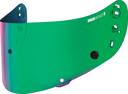 ICON Tracshield™ - Airframe Pro/Airform/Airmada™ - Cashmoney Green 0130-1363