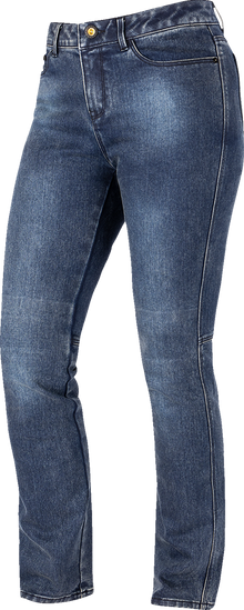 ICON Women's Tuscadero3™ Jeans - Blue - US 8 2823-0474