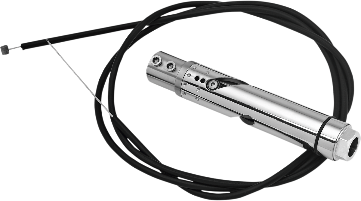 MUELLER MOTORCYCLE AG Internal Throttle Cable 170-5