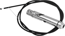 MUELLER MOTORCYCLE AG Internal Throttle Cable 170-5