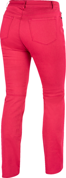 ICON Women's Tuscadero3™ CX Jeans - Pink - US 8 2823-0490