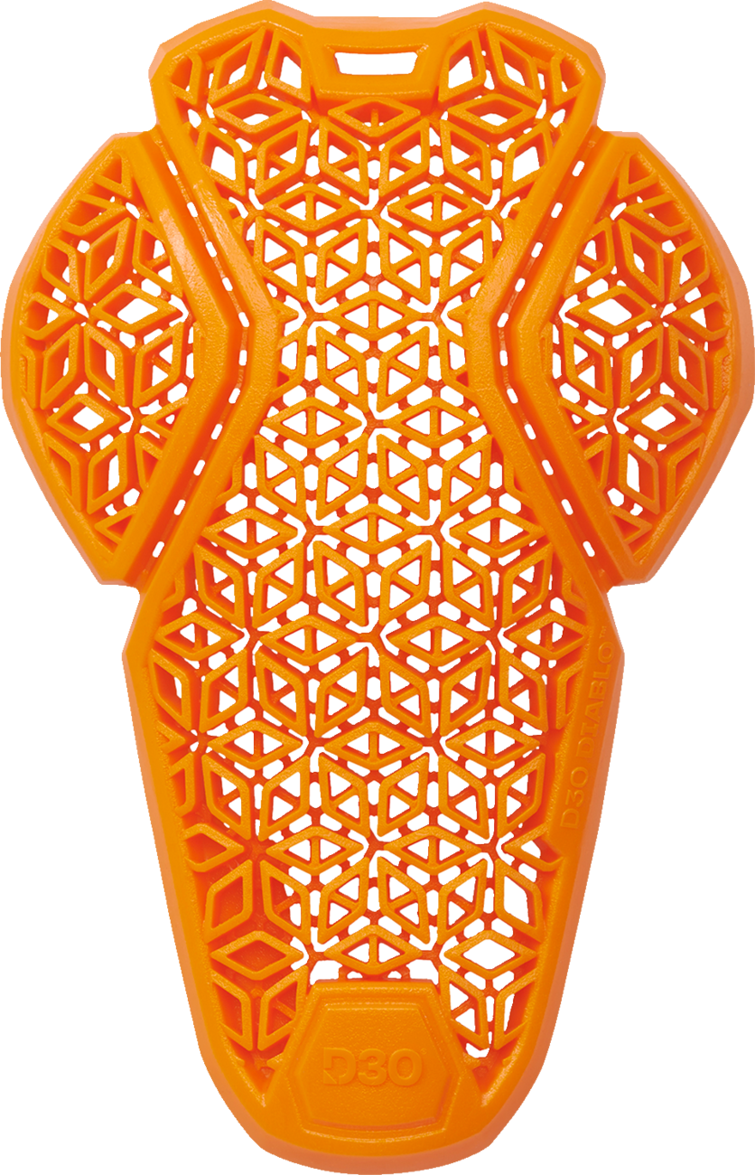 ICON D3O® Diablo Guards - L2 - Knees/Elbows 14768