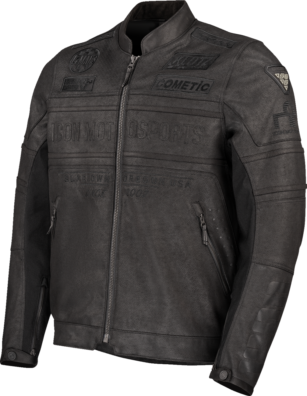 ICON Neo Daytona 2™ Jacket - Black - 3XL 2820-7067