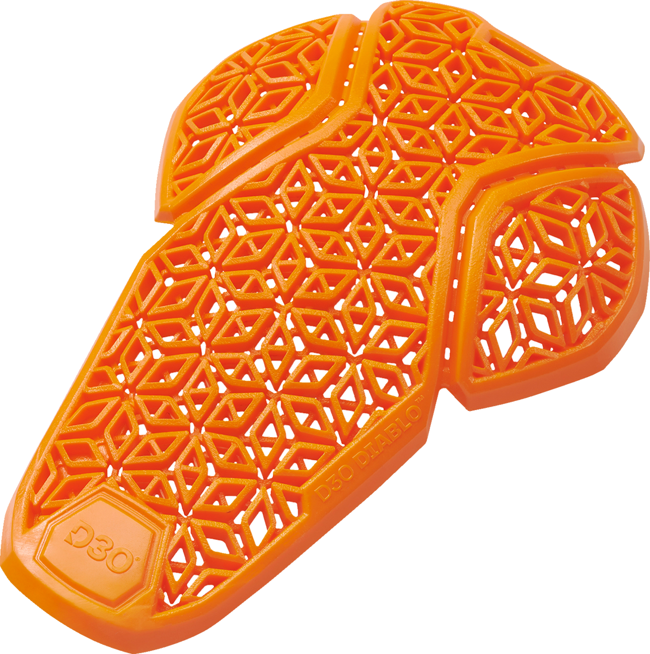 ICON D3O® Diablo Guard - L1 - Knee/Elbow 14764