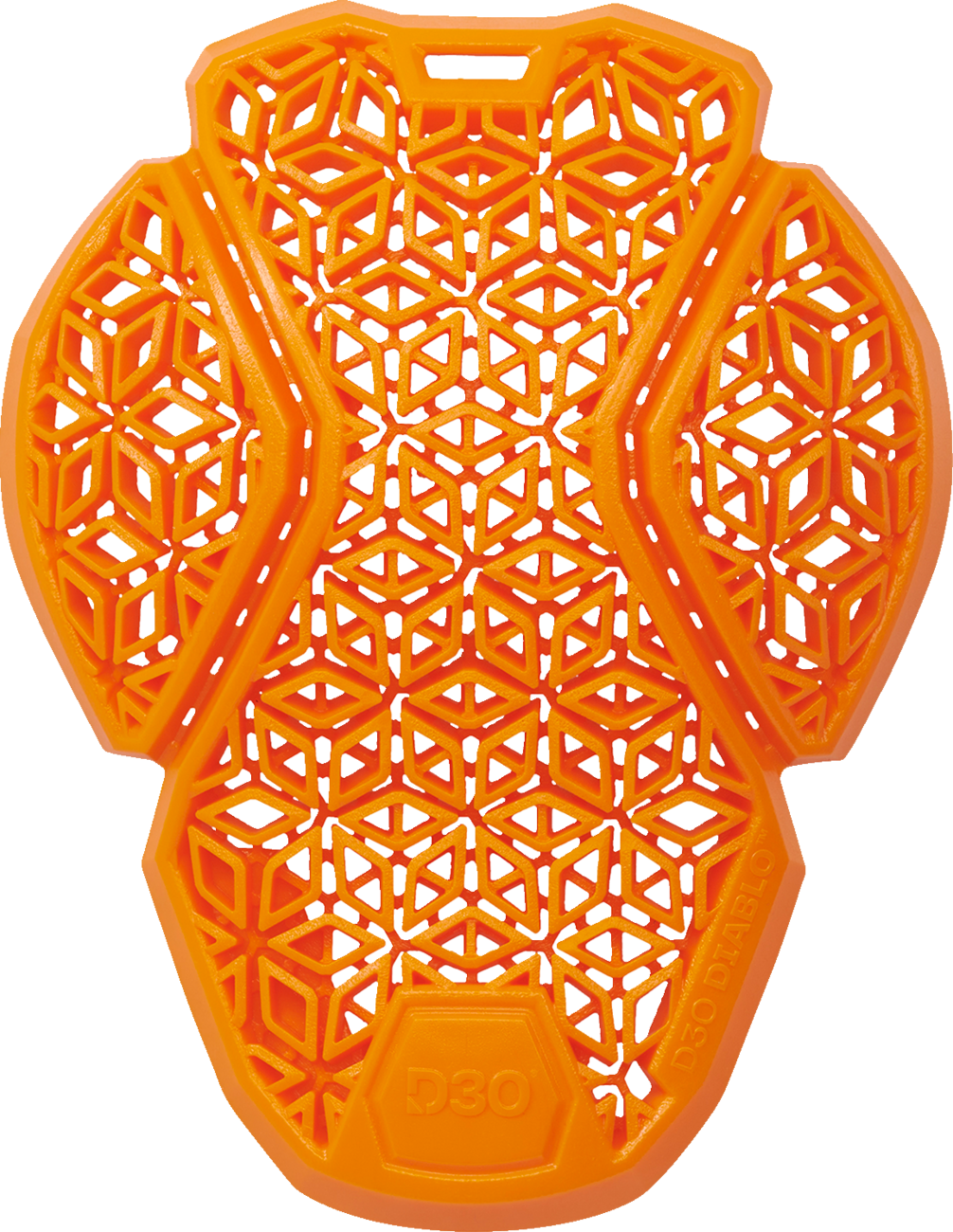 ICON D3O® Diablo Guards - L2 - Shoulders 14769