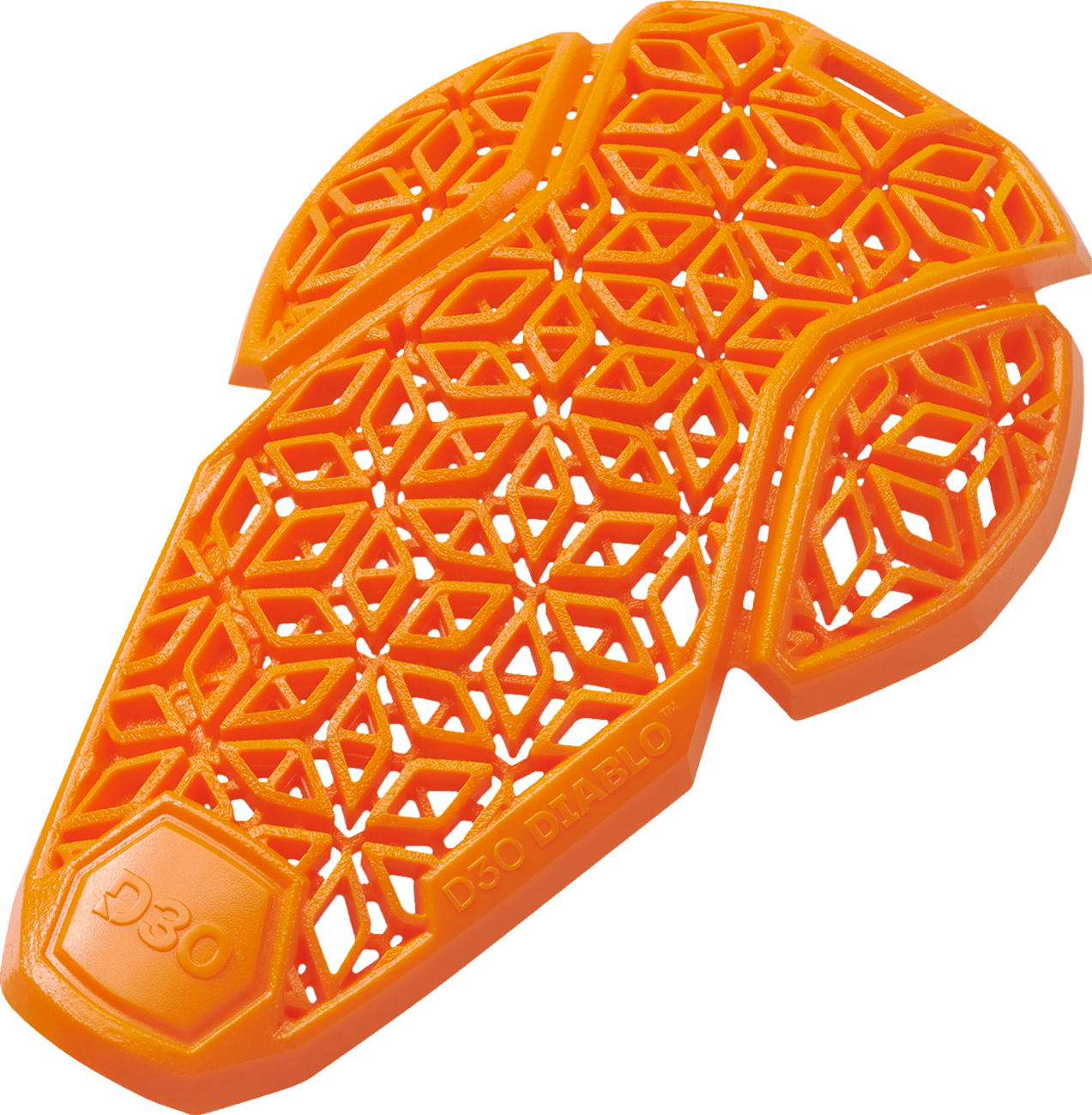 ICON D3O® Diablo Guards - L1 - Compact - Knee/Elbow 14767
