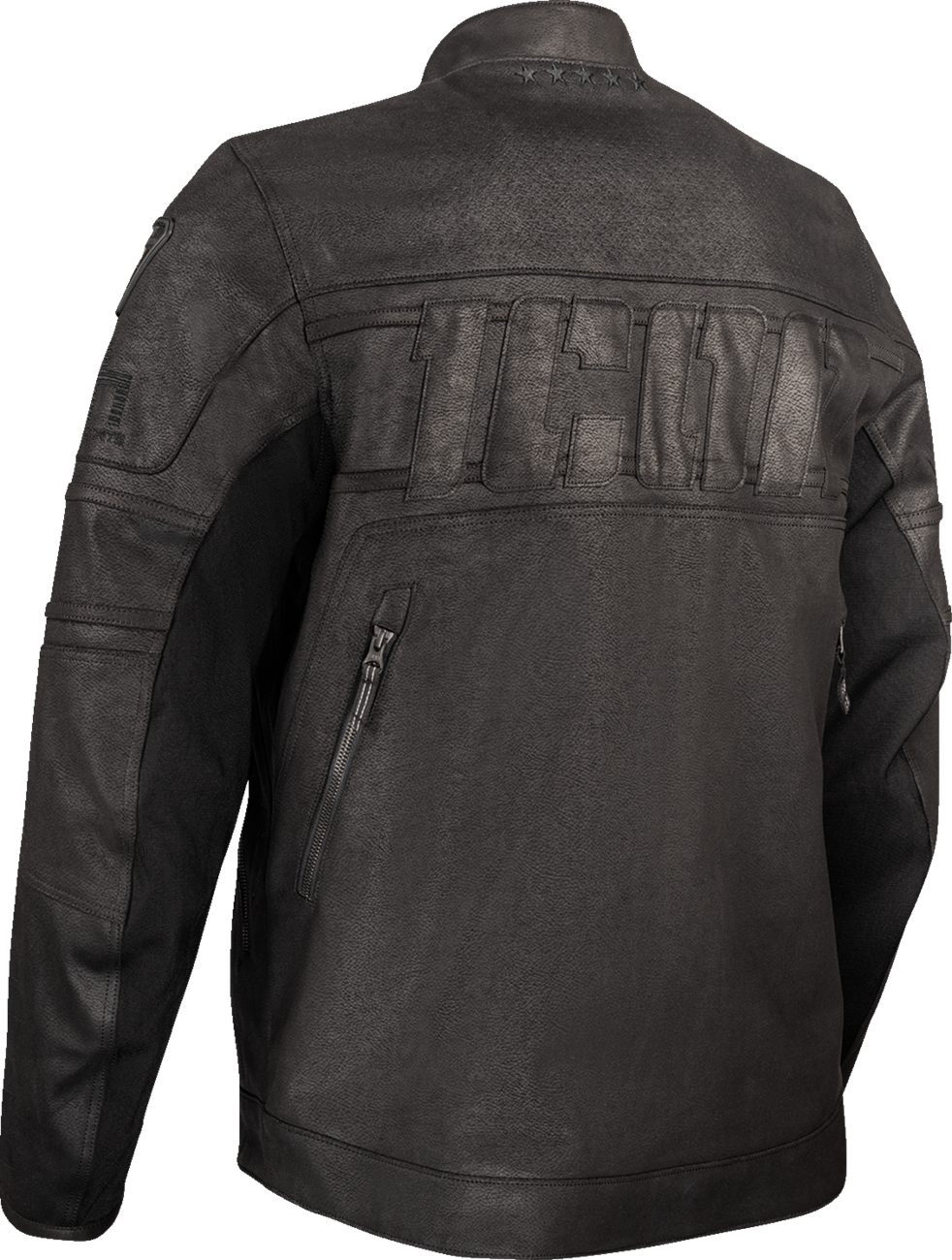 ICON Neo Daytona 2™ Jacket - Black - 3XL 2820-7067