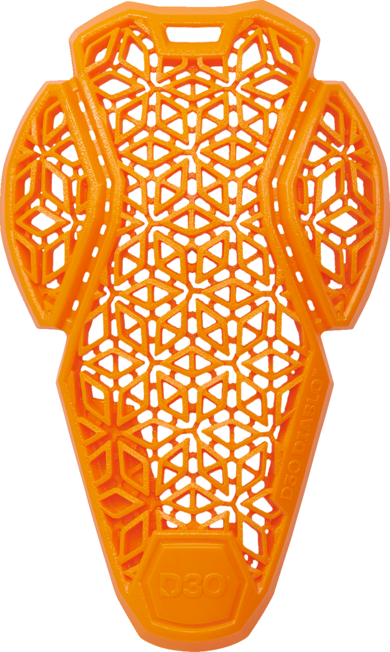 ICON D3O® Diablo Guards - L1 - Compact - Knee/Elbow 14767