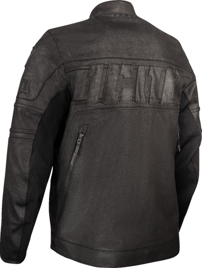 ICON Neo Daytona 2™ Jacket - Black - Small 2820-7062
