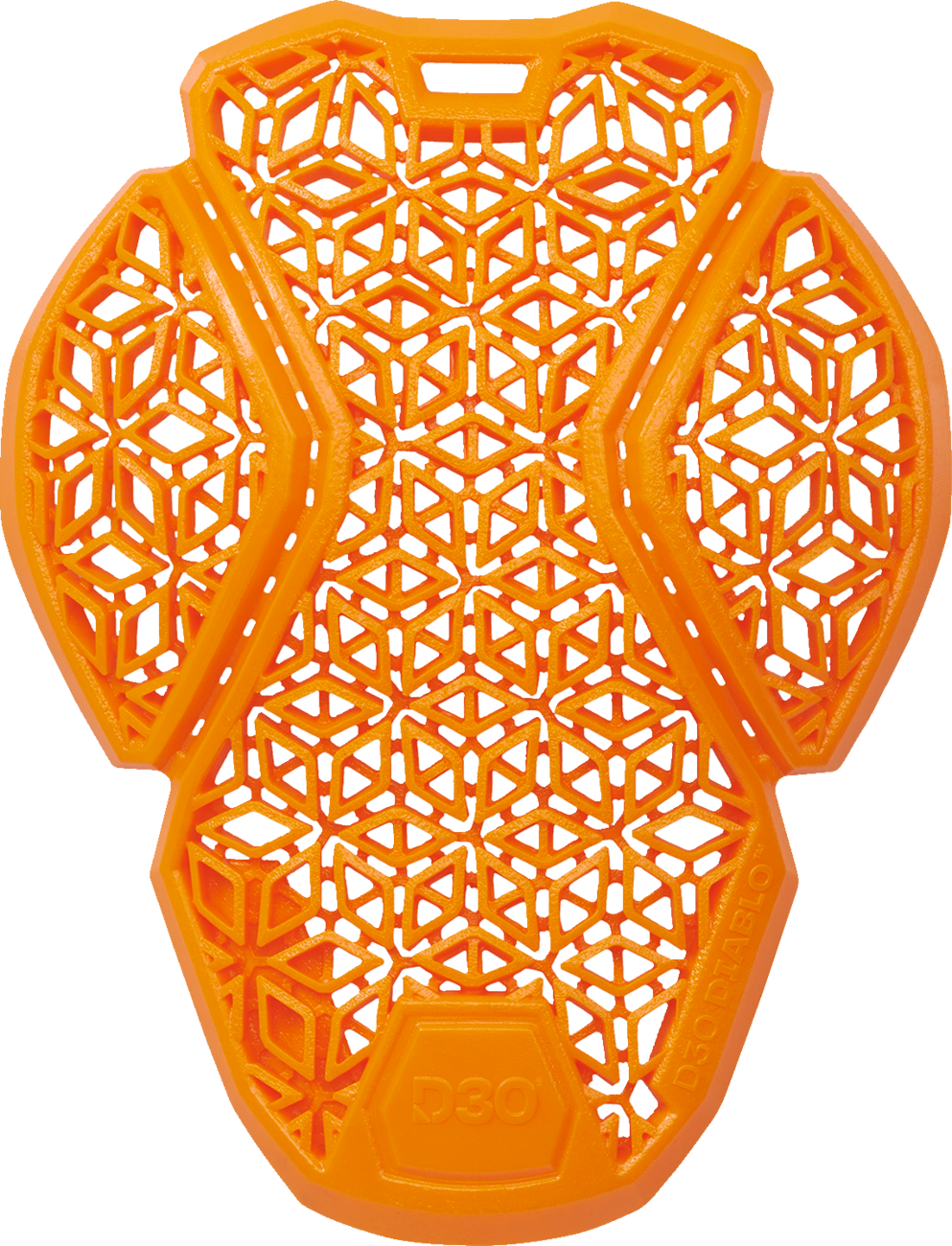 ICON D3O® Diablo Guards - L1 - Shoulders 14765