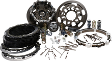 REKLUSE RadiusCX Clutch Kit - Cable Clutch - Twin Cam RMS-7915001