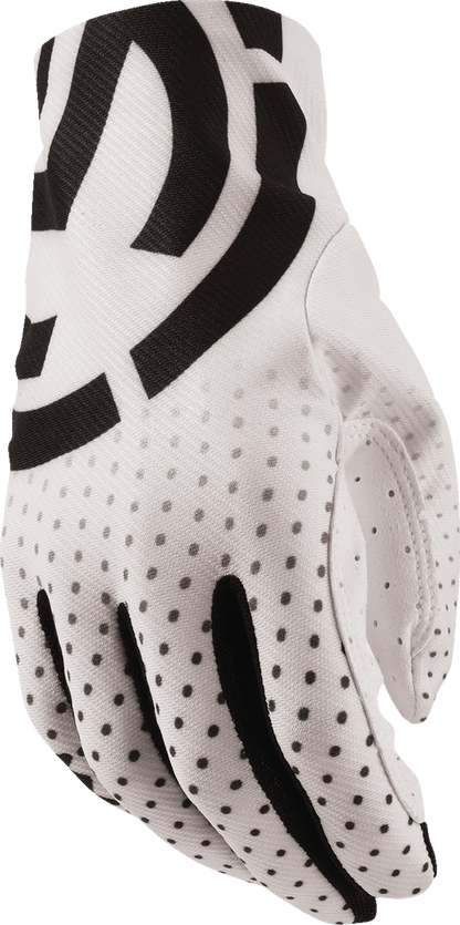 MOOSE OFFROAD MX2™ Gloves - White - Small 3330-7927