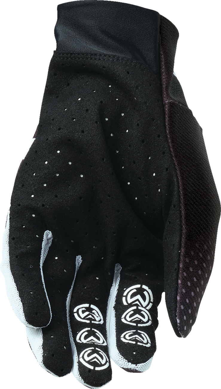 MOOSE OFFROAD MX2™ Gloves - White - Small 3330-7927