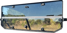 SEIZMIK Folding Window - Rear - Kawasaki - Ridge 50-55319KIT