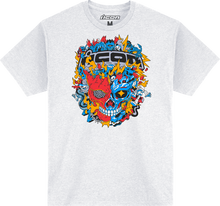 ICON ReDoodle™ T-Shirt - White - XL 3030-24630