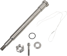 TRASK Axle Kit - Front TM-2981