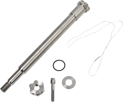 TRASK Axle Kit - Front TM-2981