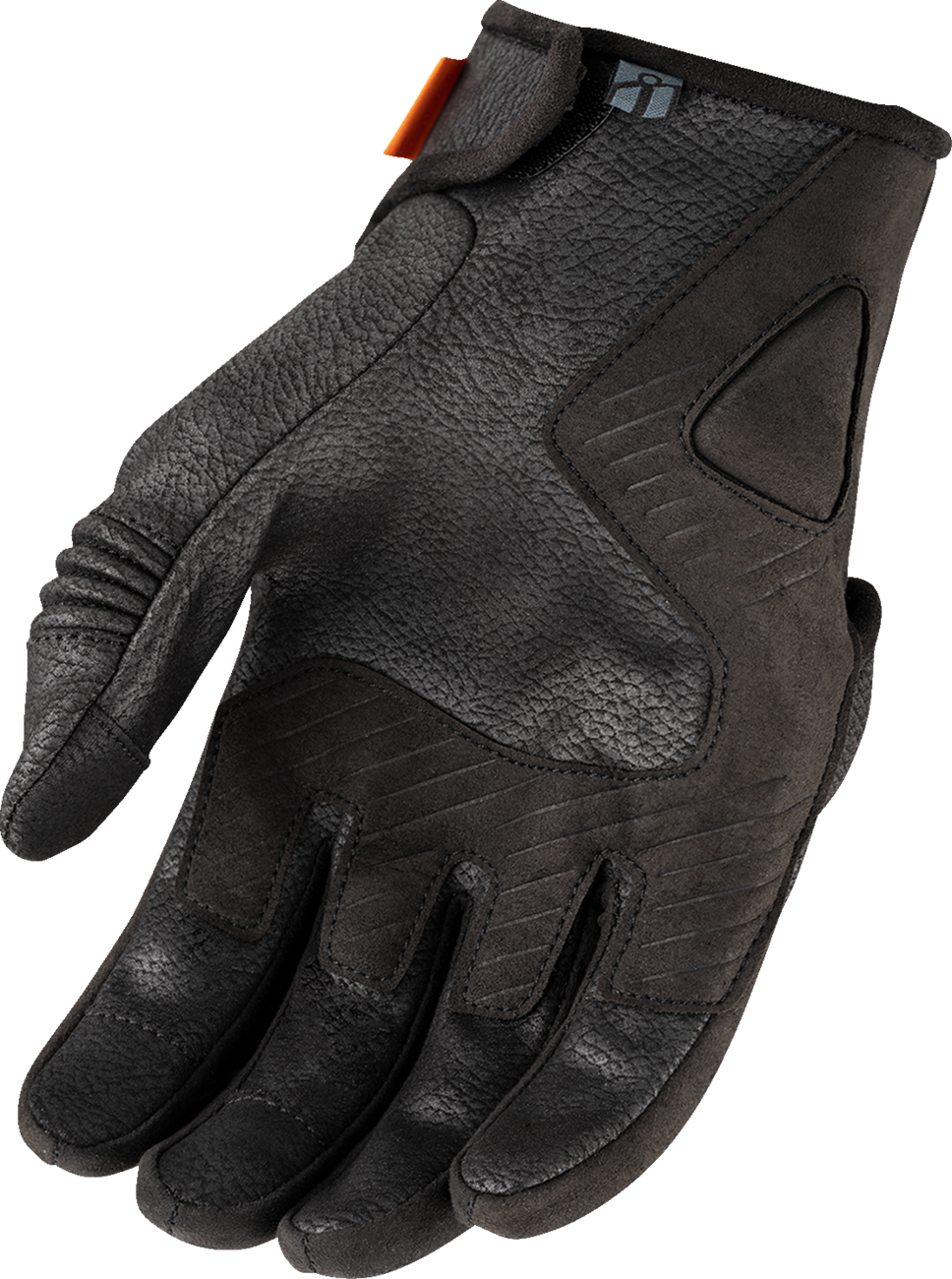 ICON Contra3™ Gloves - Black - XL 3301-4884