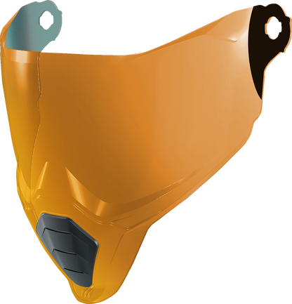 ICON Ultrashield™ Shield - Ultraflite™ - 25K Gold 0130-1392