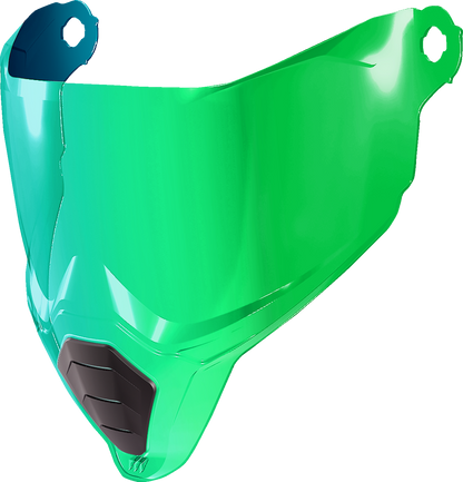 ICON Ultrashield™ Shield - Ultraflite™ - Cashmoney Green 0130-1395
