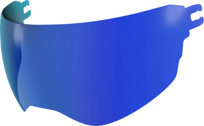 ICON Dropshield Ultra™ Shield - Ultraflite™ - Boatdrink Blue 0130-1402