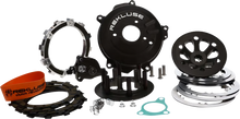 REKLUSE RadiusCX Clutch Kit - Hydraulic Clutch - Twin Cam RMS-7915005