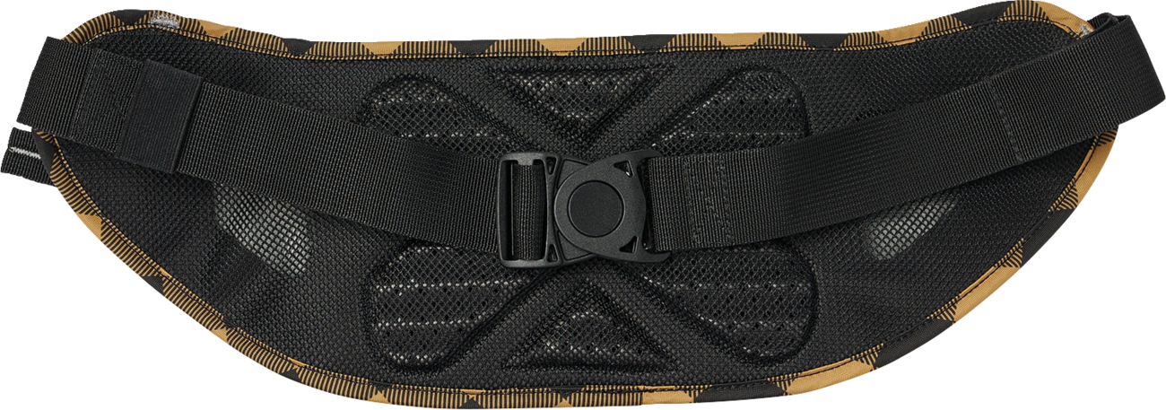 USWE Waist Hip Pack - 2L - Flannel Bronze 5202083049