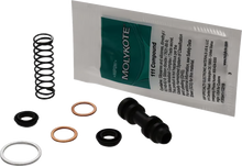 REKLUSE Master Cylinder Rebuild Kit - KTM RMS-2200002