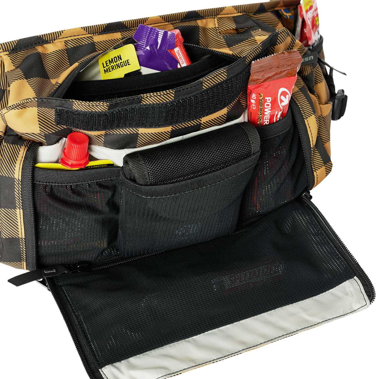 USWE Waist Hip Pack - 6L - Flannel Bronze 5206083049