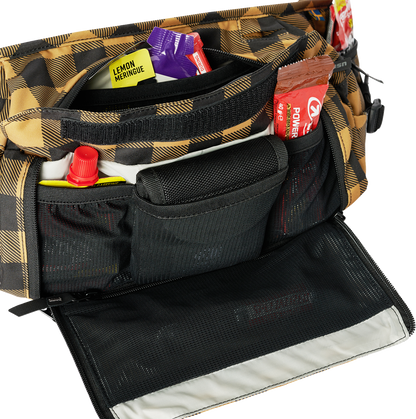 USWE Waist Hip Pack - 6L - Flannel Bronze 5206083049