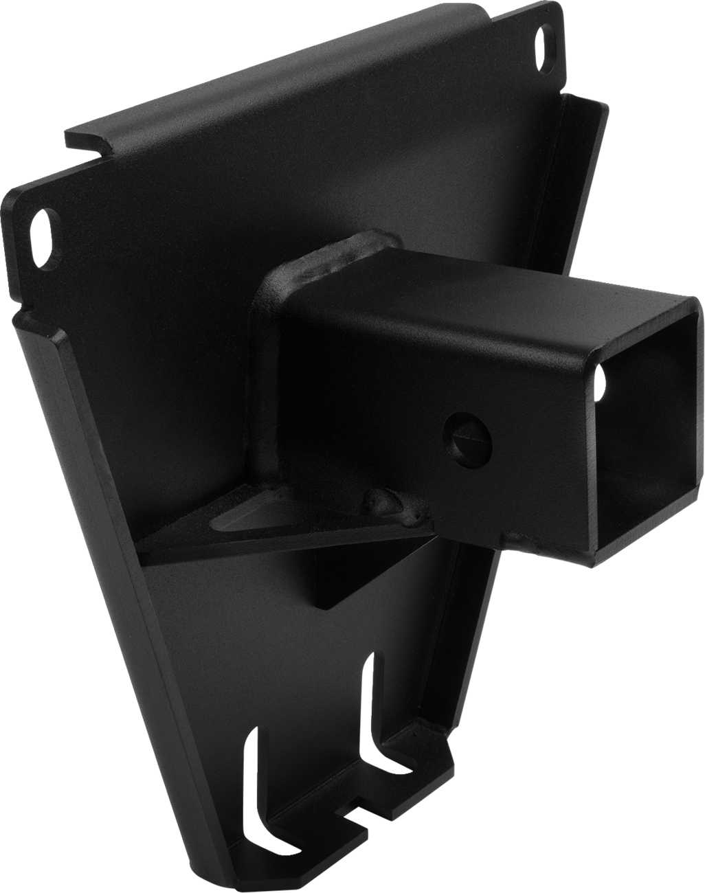 MOOSE OFFROAD Receiver Hitch - 2" - Brute Force 1178PF