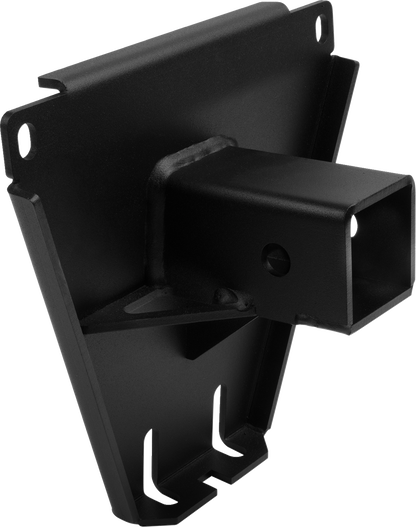 MOOSE OFFROAD Receiver Hitch - 2" - Brute Force 1178PF