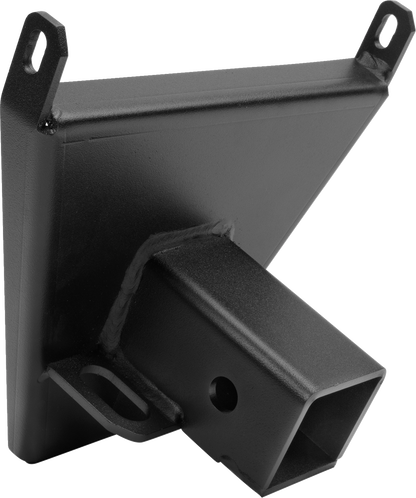 MOOSE OFFROAD Receiver Hitch - 2" - Rincon 1182PF