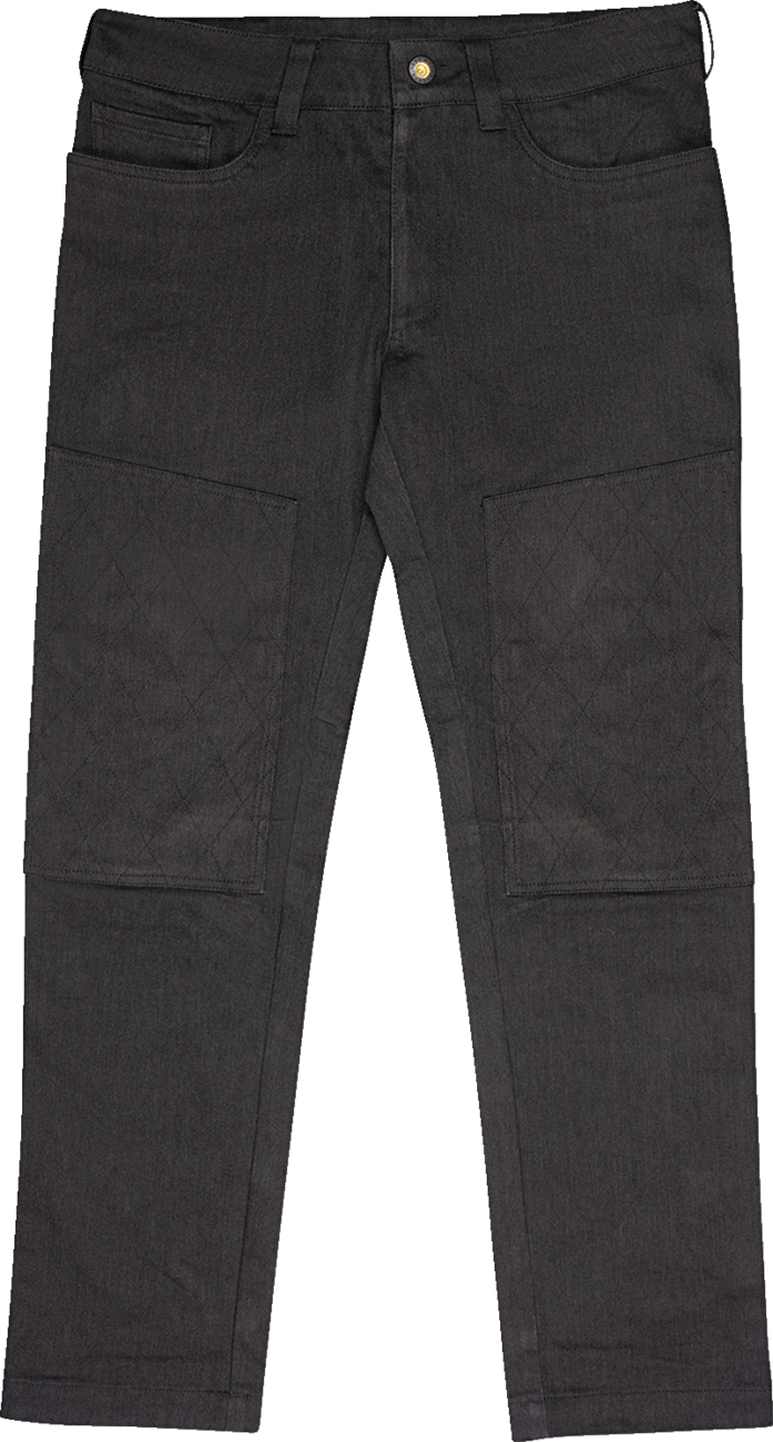 ICON Conductor™ Jeans - Black - US 36 2821-1651