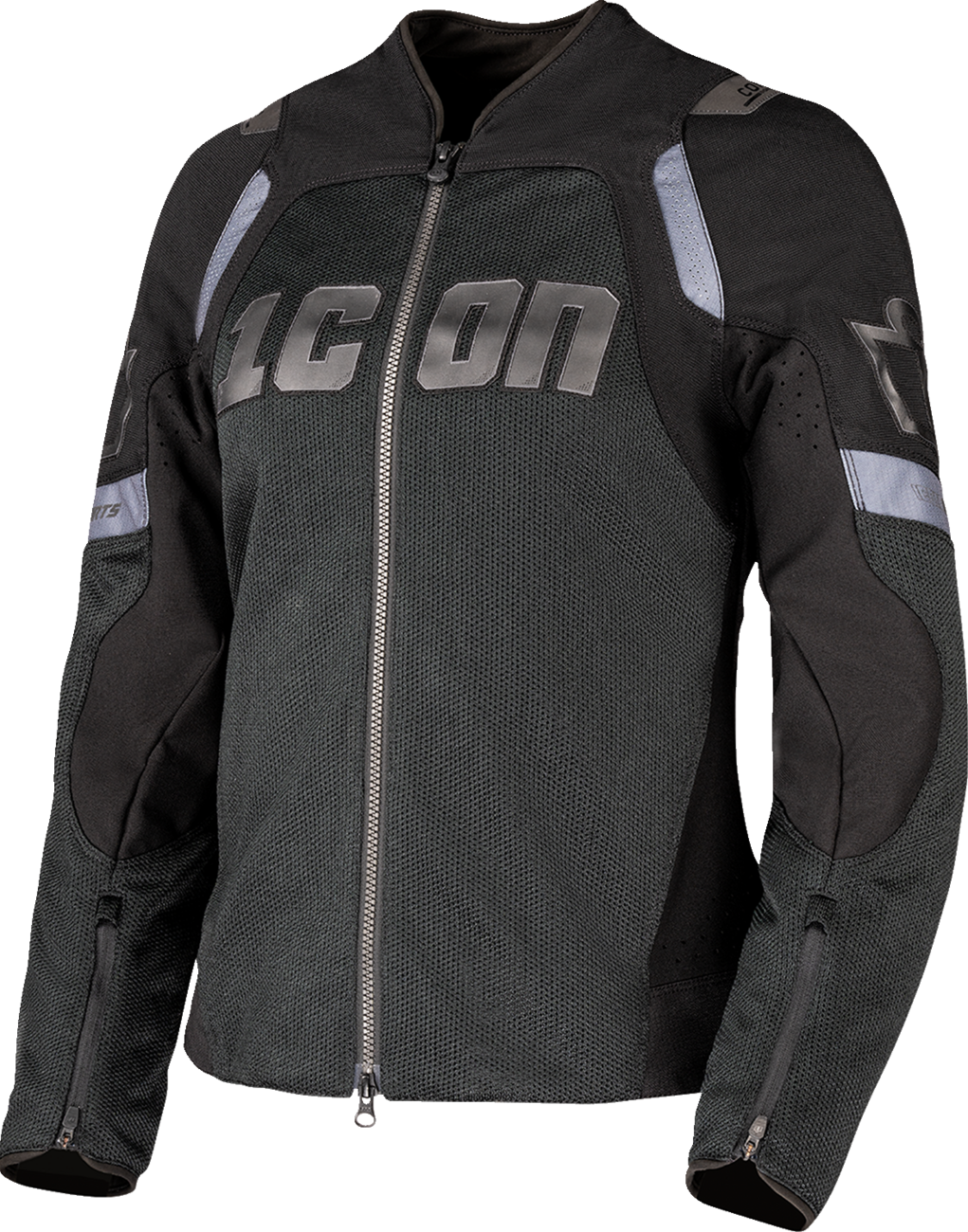ICON Women's Contra3™ Jacket - Black - Large 2822-1717