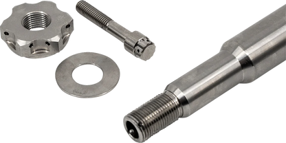 TRASK Axle Kit - Front TM-2981