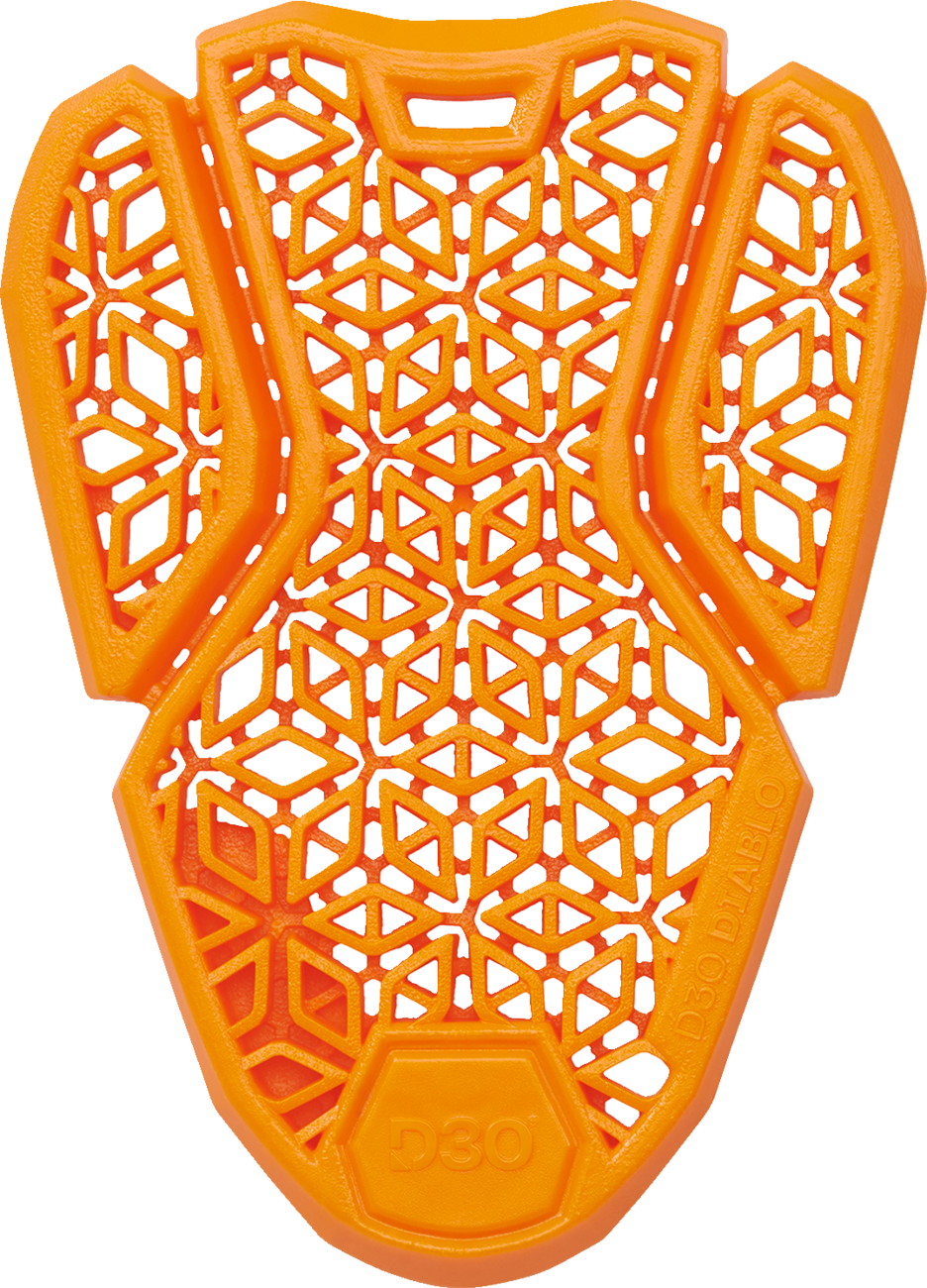 ICON D3O® Diablo Guards - Level 2 - Hips 14770