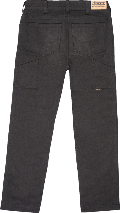 ICON Conductor™ Jeans - Black - US 34 2821-1650